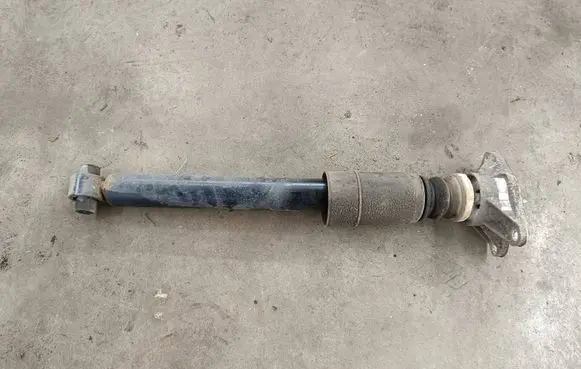 BMW 4 F32 F33 Rear shock absorber/damper 45191650