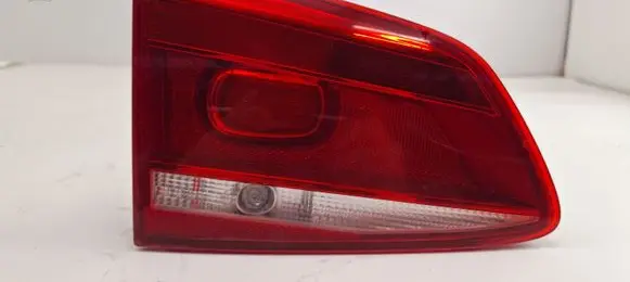 Volkswagen PASSAT B7 Tailgate rear/tail lights 3AF945093J