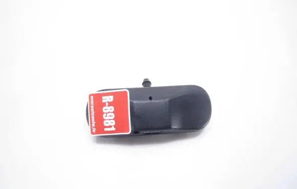 Volkswagen PASSAT CC Windshield washer spray nozzle 5M0955986C