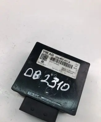 Volkswagen New Beetle Other control units/modules 3AA919041A