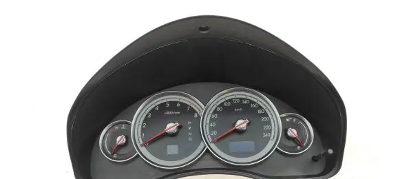 Subaru Outback Speedometer (instrument cluster) 85012AG160