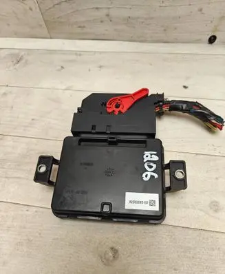 Volvo V70 Hand brake control module 6G912598BC 32620188 31275216