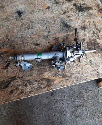 KIA Sorento Steering wheel axle set 