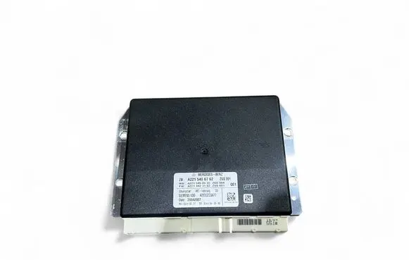 Mercedes-Benz CL C216 Suspension control unit/module A2215406762 A2214423102 A2215450532