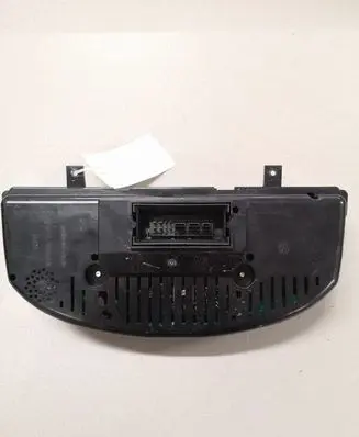 Volkswagen PASSAT B6 Speedometer (instrument cluster) A2C53145550 A2C53117394 A2C53042108