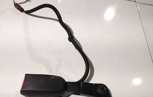Honda Jazz Front seatbelt buckle