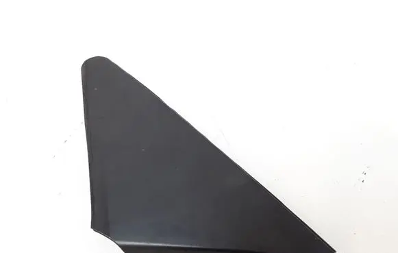 Toyota Corolla Verso AR10 Plastic wing mirror trim cover 601180F010
