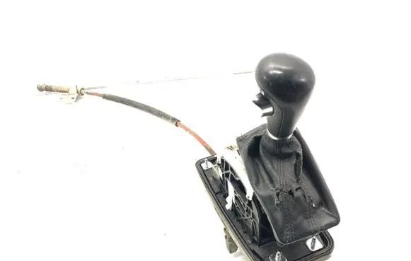 Audi A6 S6 C6 4F Gear shift rod 4F1713041M