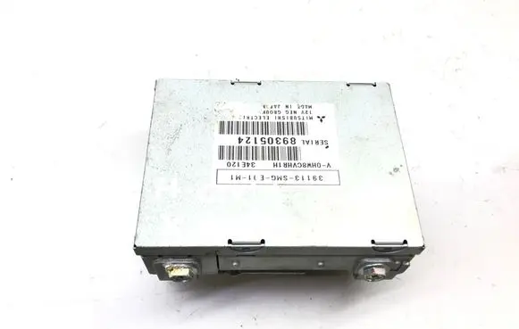 Honda Civic Other control units/modules 39113SMGE01M1 89305124 39113SMG