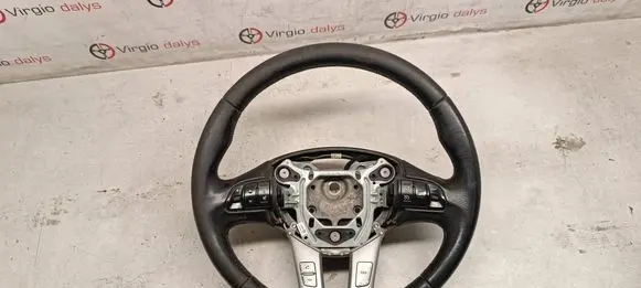 KIA Ceed Steering wheel 