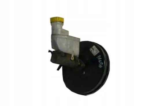Fiat Panda II Brake booster 51724428