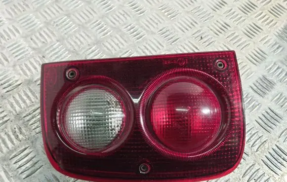 Land Rover Freelander Rear/tail lights
