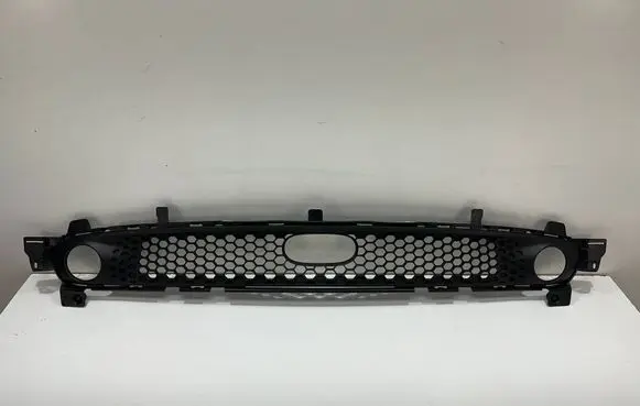 Smart ForTwo III C453 Front bumper lower grill A4538880600 1950890X 622540631R