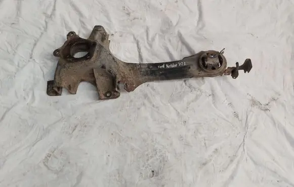Ford Mondeo MK IV Rear upper control arm/wishbone 6G915A968