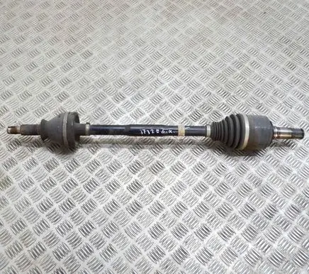 Maserati Quattroporte Rear driveshaft 06700054540