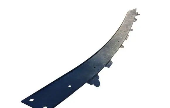 Hyundai Ioniq 5 Rear bumper mounting bracket 866A2GI000