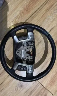 Ford Mondeo MK IV Steering wheel 305479999M95AA