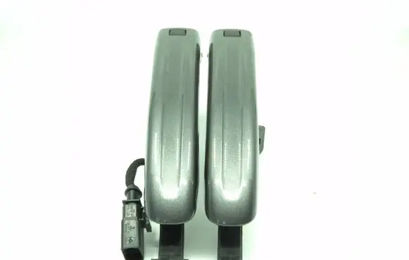 Audi Q7 4L Front door exterior handle 4L0837205B 4L0837206B