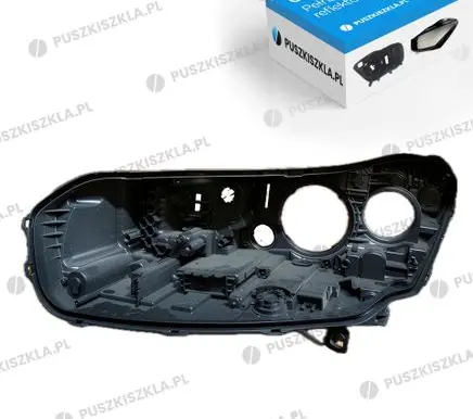 Citroen C5 Headlight/headlamp mounting bracket 5905049711281