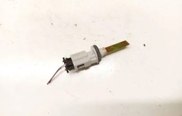 Volkswagen PASSAT B6 Interior temperature sensor 1K0907543E 6PT00784306
