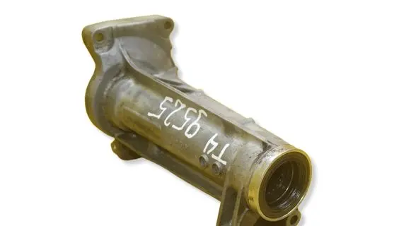 Volkswagen Transporter - Caravelle T4 Other gearbox part 02B409320D
