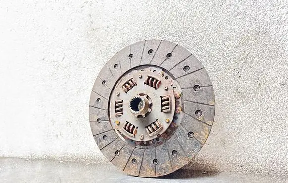 Opel Insignia A Clutch pressure plate 1878006590