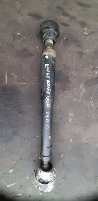 Land Rover Range Rover Sport L320 Front prop shaft 