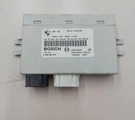 Mini Cooper Countryman R60 Parking PDC control unit/module 66209252640