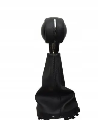 Mini One - Cooper F56 F55 Gear lever shifter trim leather/knob BK3117683
