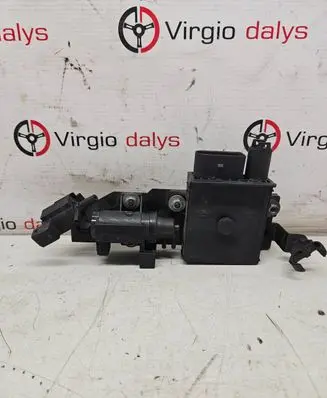 BMW X5 E70 Glow plug pre-heat relay 0522140101 1000314226 7801201
