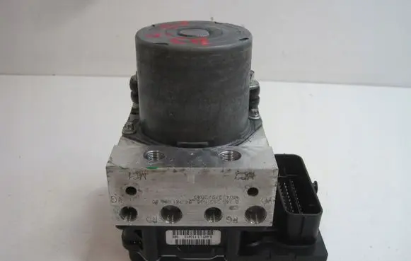 Peugeot Partner III Other brake parts 9804790480