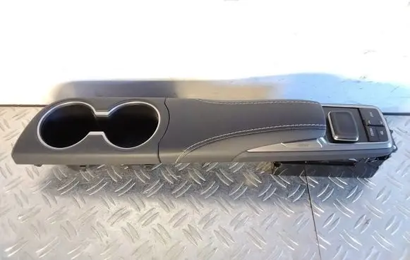 Lexus RX 450H Multifunctional control switch/knob 8478053192C2 2372006460 5562053200