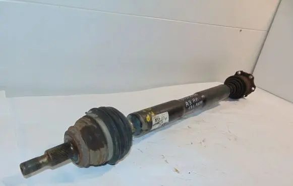 Audi A3 S3 8L Front driveshaft 1J0407272CT