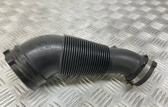 Audi A6 S6 C7 4G Air intake duct part 4G0129615J