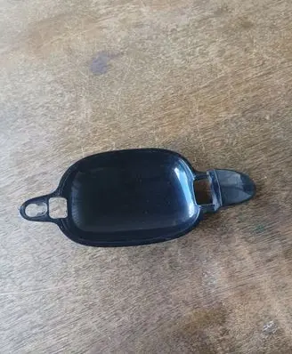 BMW 5 E60 E61 Front door handle cover 