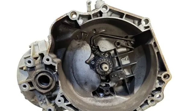 Opel Insignia A Manual 6 speed gearbox 55192042 983005 55194233