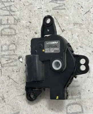 Tesla Model S Air flap motor/actuator D267AP9BA02