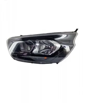 Ford Transit Custom Headlight/headlamp JK2113W030BH