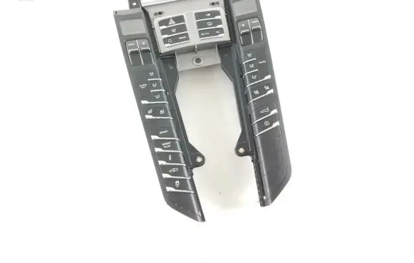Porsche Panamera (970) Climate control unit 97065320506 97061347002 97061343702