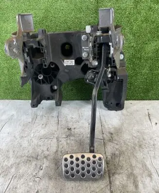 Opel Insignia A Pedal assembly 20995743