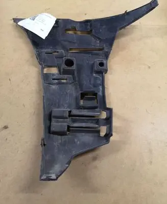 Volvo S60 Front bumper mounting bracket 09190303