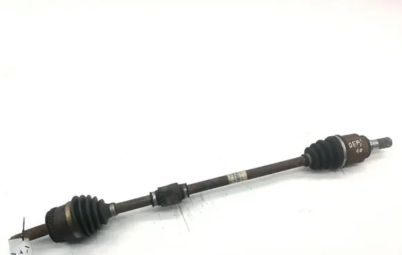 Hyundai i10 Front driveshaft