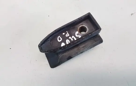 Mercedes-Benz S W220 Engine compartment rubber 