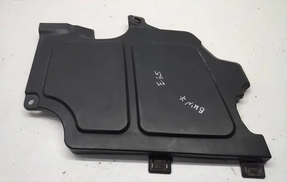 BMW 7 E65 E66 Radiator trim 7510909 17117510909 14011810