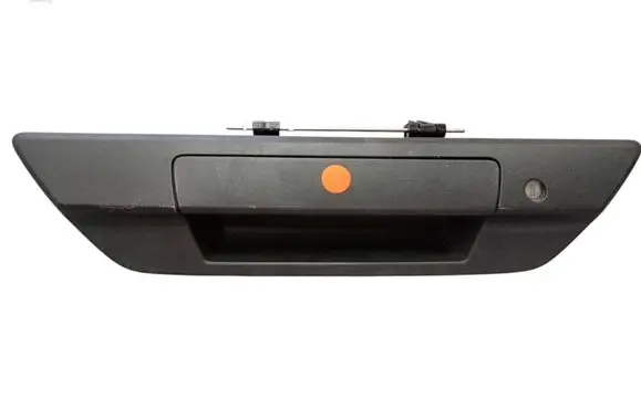 Toyota Hilux VIII Tailgate/trunk/boot exterior handle 690900K080 69090-0K080