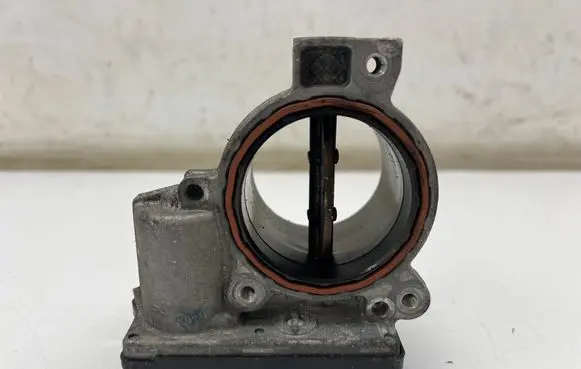 Throttle valve