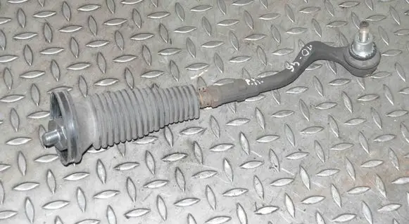 Steering tie rod