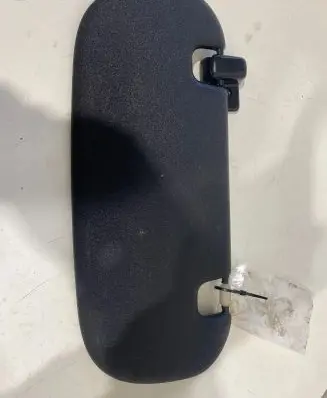 Mini Cooper Countryman R60 Sun visor 9812837
