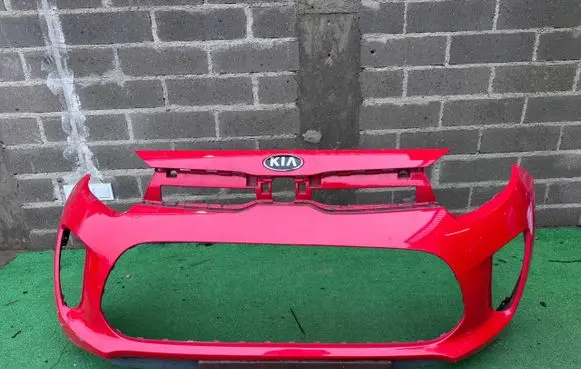 KIA Picanto Front bumper 