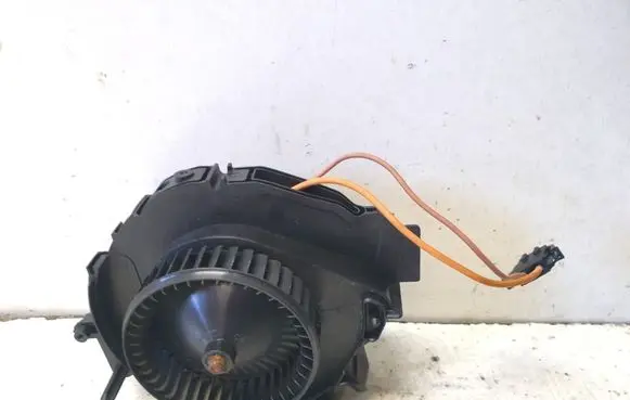 Audi A8 S8 D4 4H A/C air flow flap actuator/motor 6122CZND8
